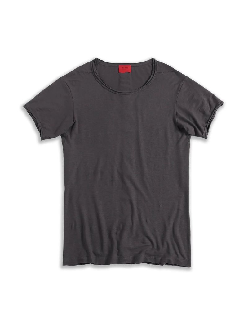 RD LIGHTWEIGHT DARK GREY TSHIRT