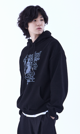 1989STANDARD(1989スタンダード)の「SAVE ON BEATS Hoodie(STHSTD-0112)(Tops)」