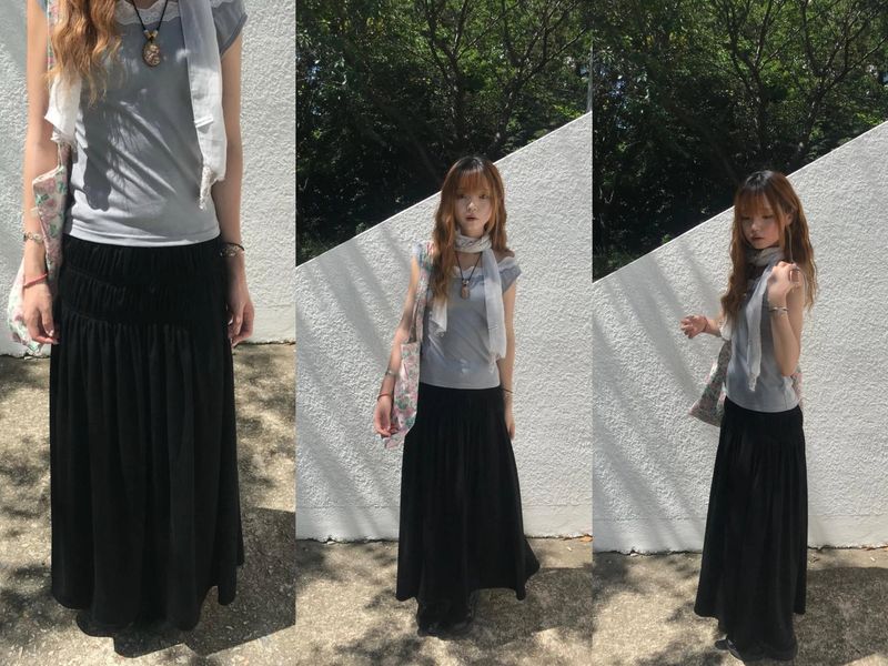  iffy lace daily t-shirts