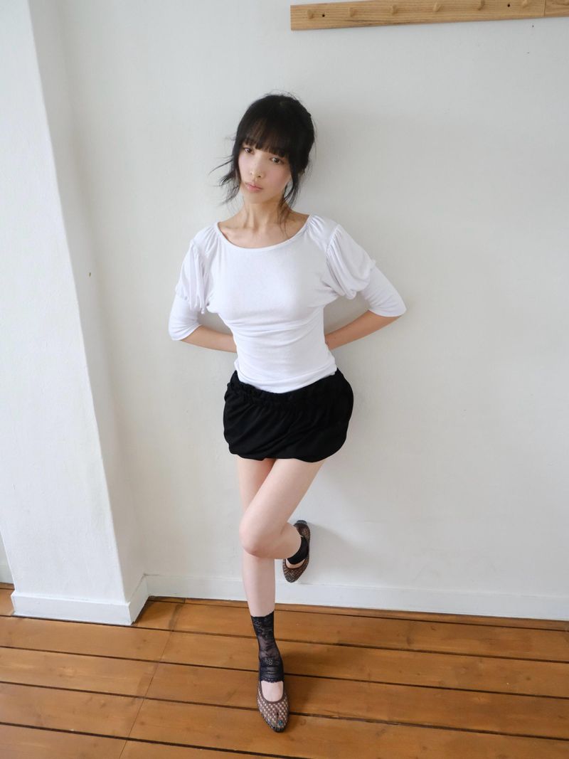 balloon lace sk