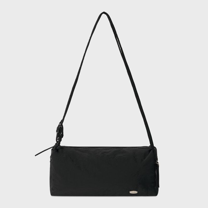 2WAY BAG (BLACK)