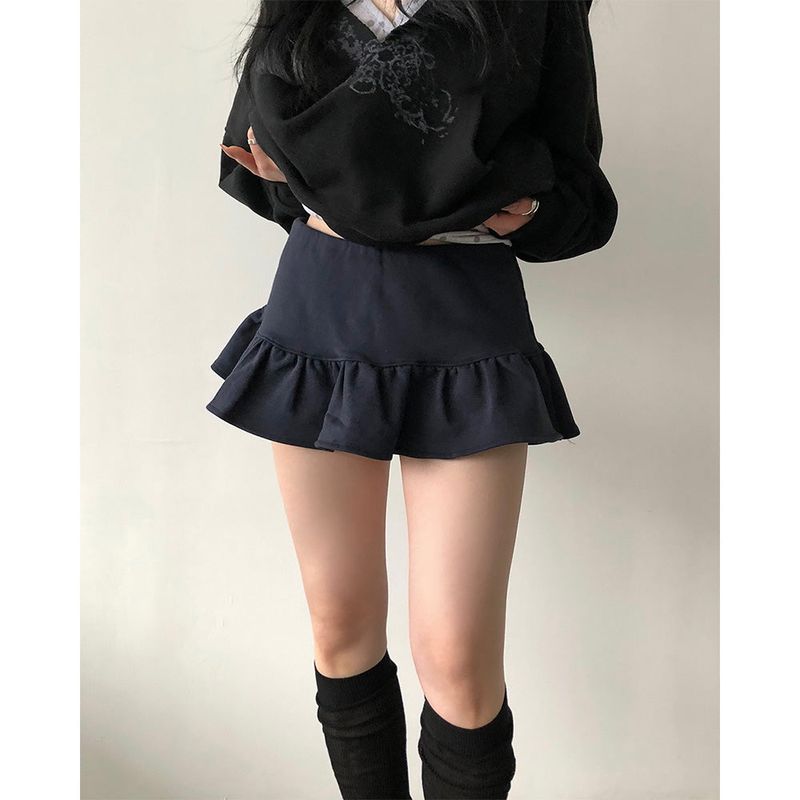 Bloom Skirt