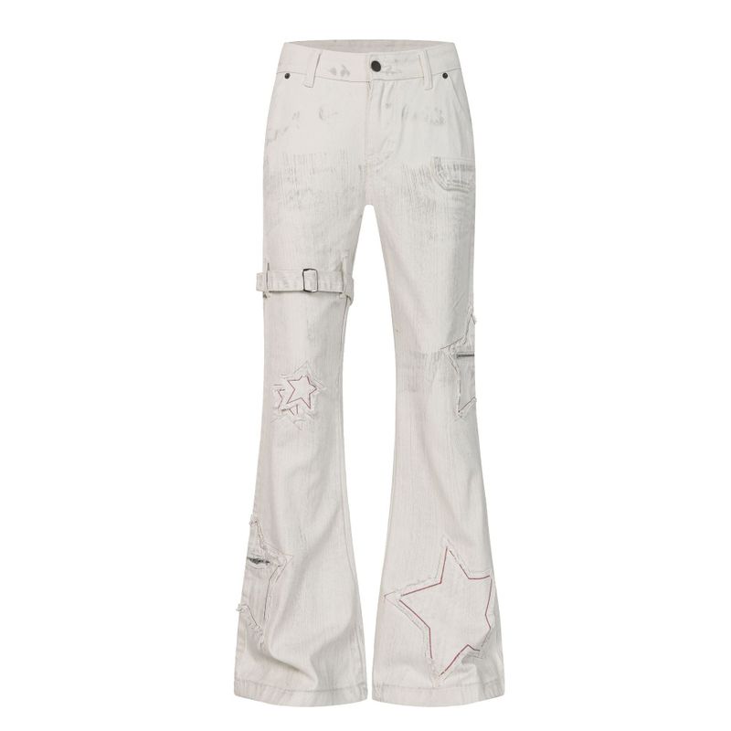 Stella Wash Bootcut Pants