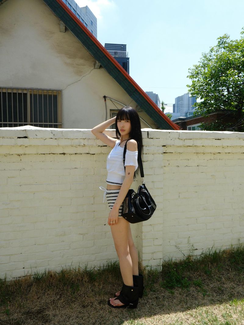flip flop short boots