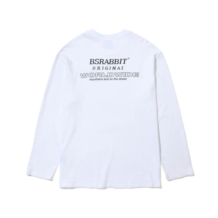 BS WW LONG SLEEVE