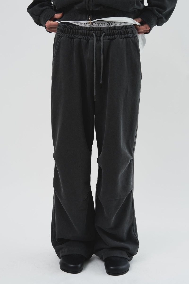 Rad Parachute Sweatpants (3color)