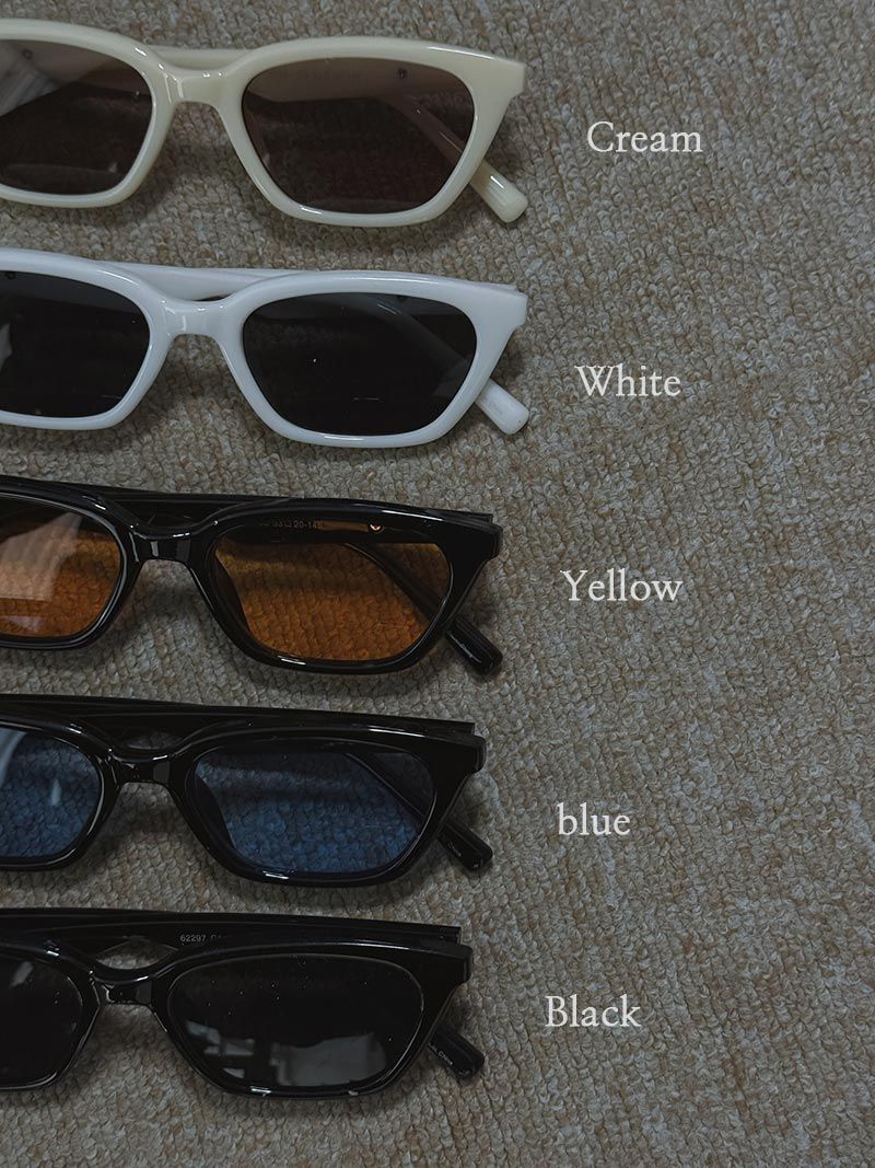 ASCLO Holiday Sunglasses (5color)