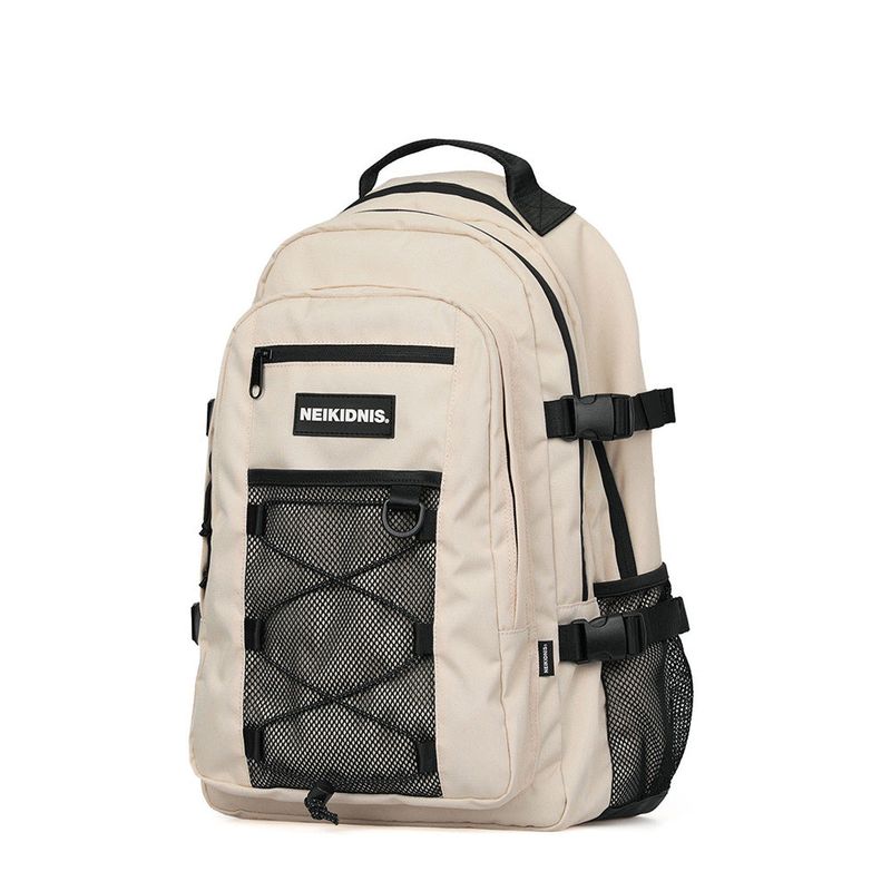 MESH STRING BACKPACK