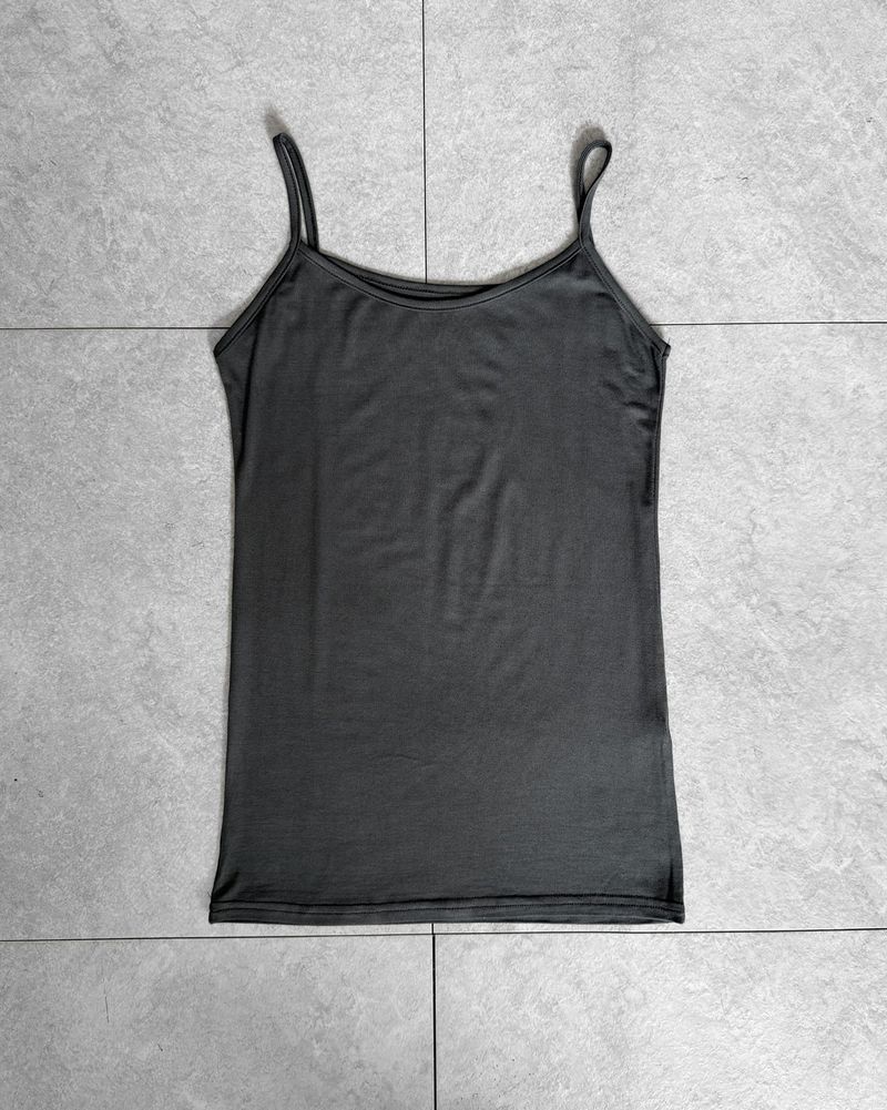 FLOW SLIM STRAP CAMI