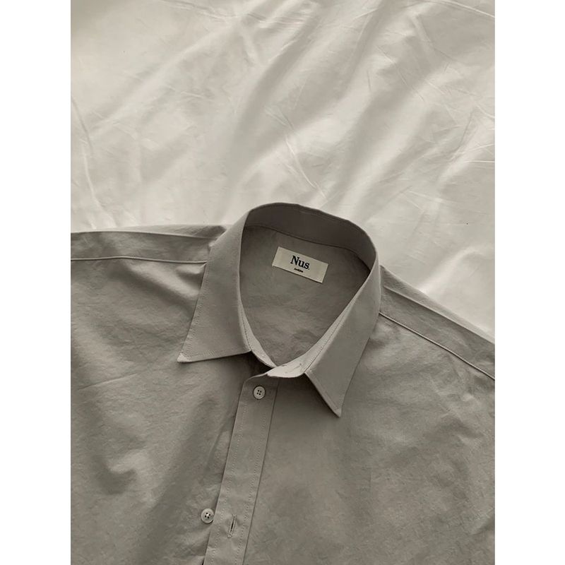 Nus One Shirts