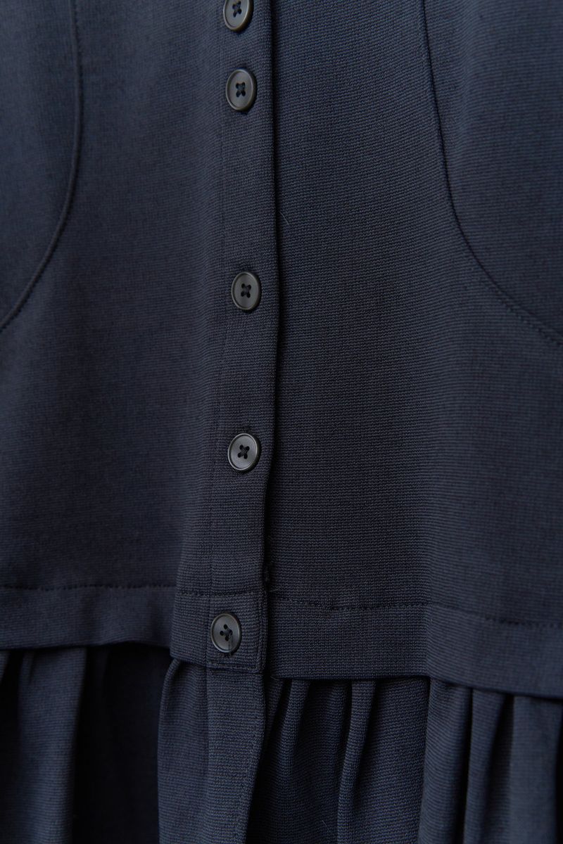 (W) Grade Blouse