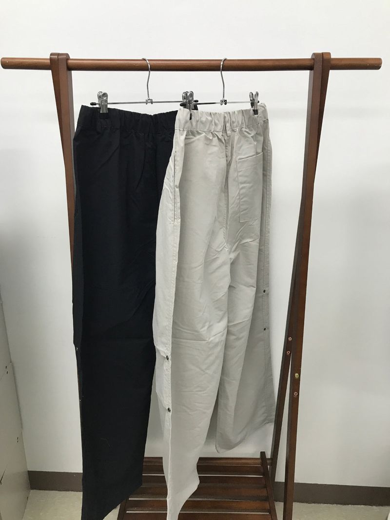 Motion rivet tech pants
