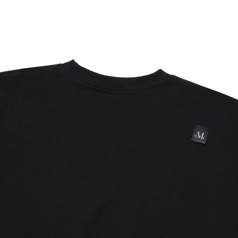 BIG LOGO LOOSE FIT MTM