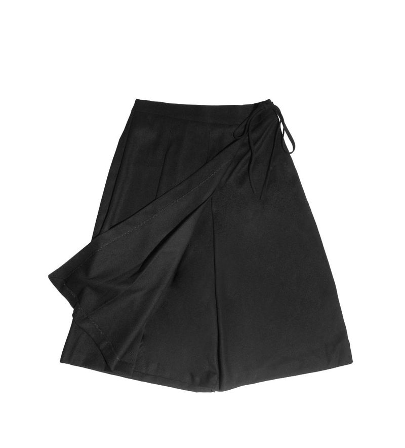  HIDDEN PANTS SKIRT