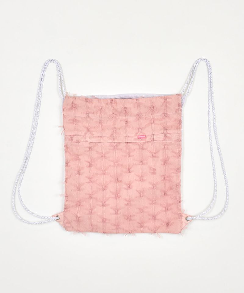 MADPINK（マッドピンク）の「MP STRING BAG（Bags）」