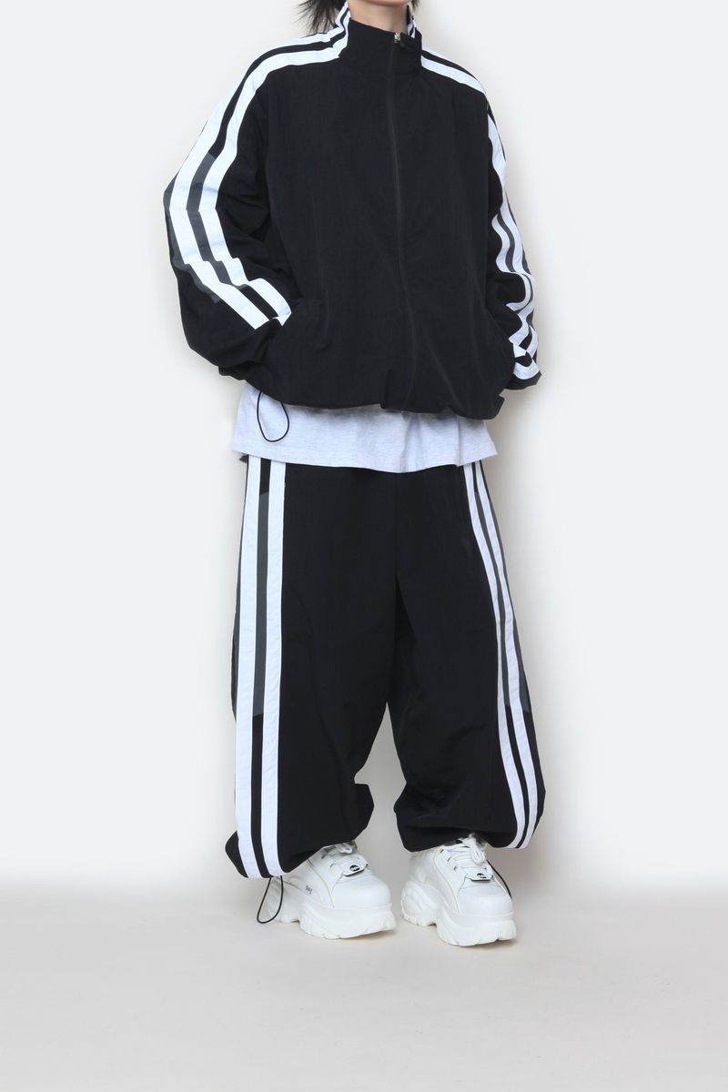 N-Track Line Pants
