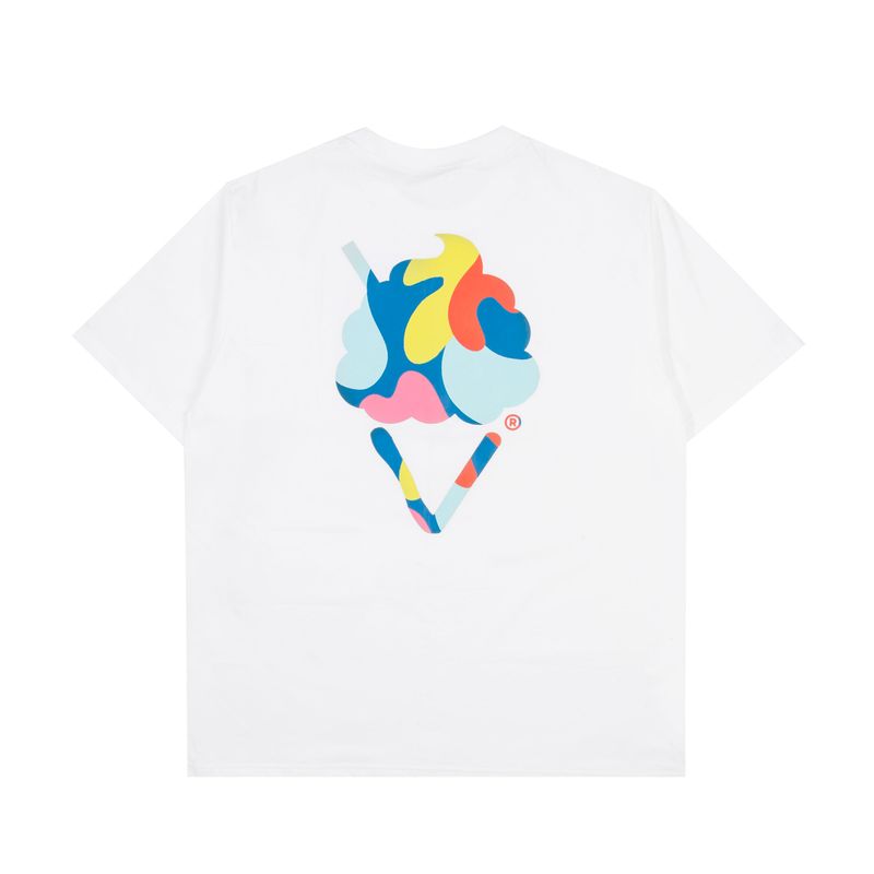 コーンファッジホワイト