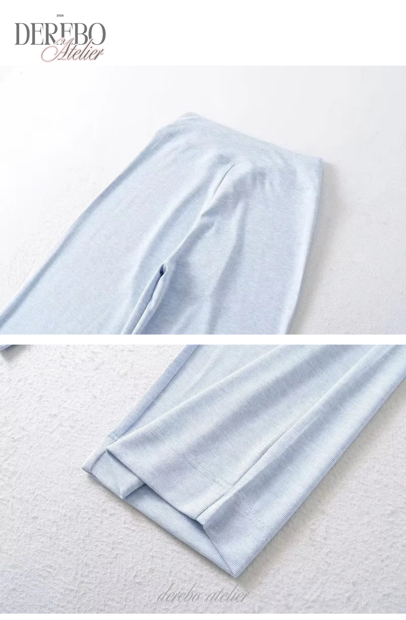 モアソフトトレーニングセットアップ (パンツ)