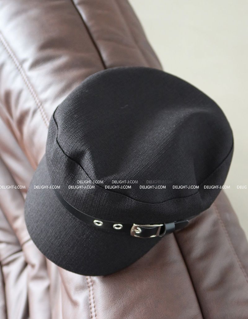 Belt Madoros Cap