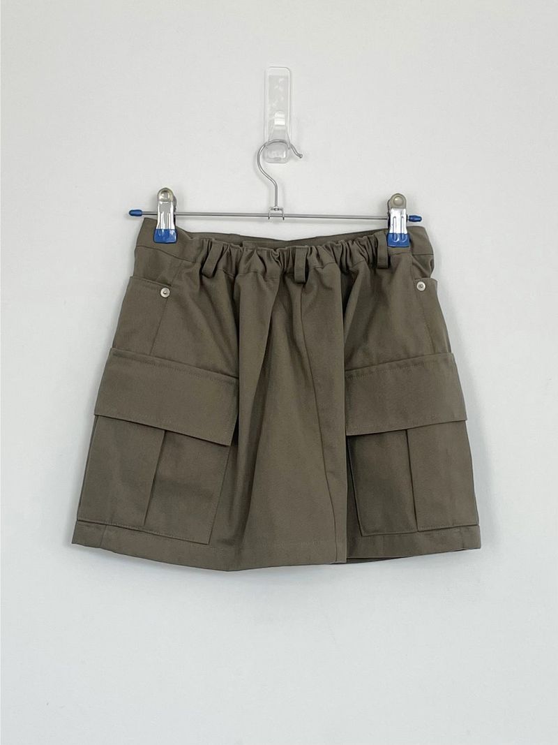 Thani skirt
