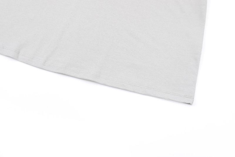 26SS★ Snowdrop Over Half Sleeve