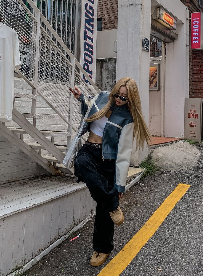 Andine Craft Vintage Cargo Pants