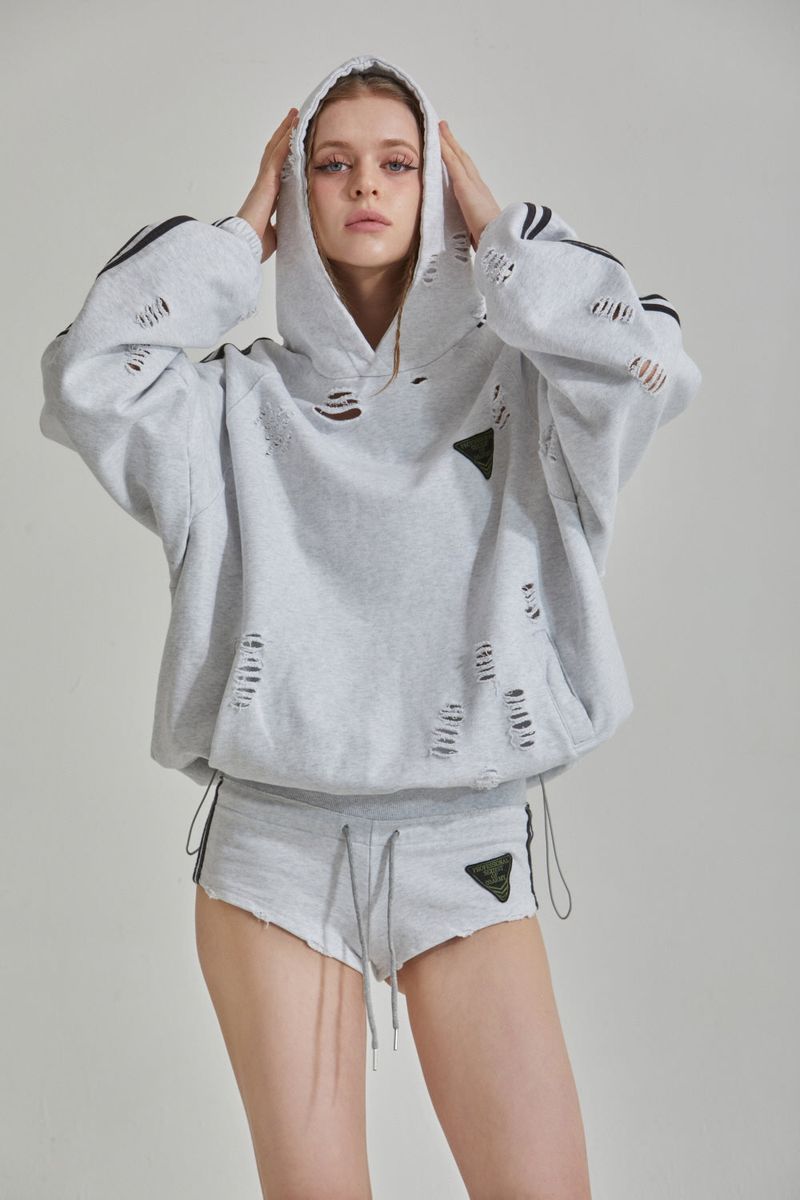 WAPPEN SHORTS