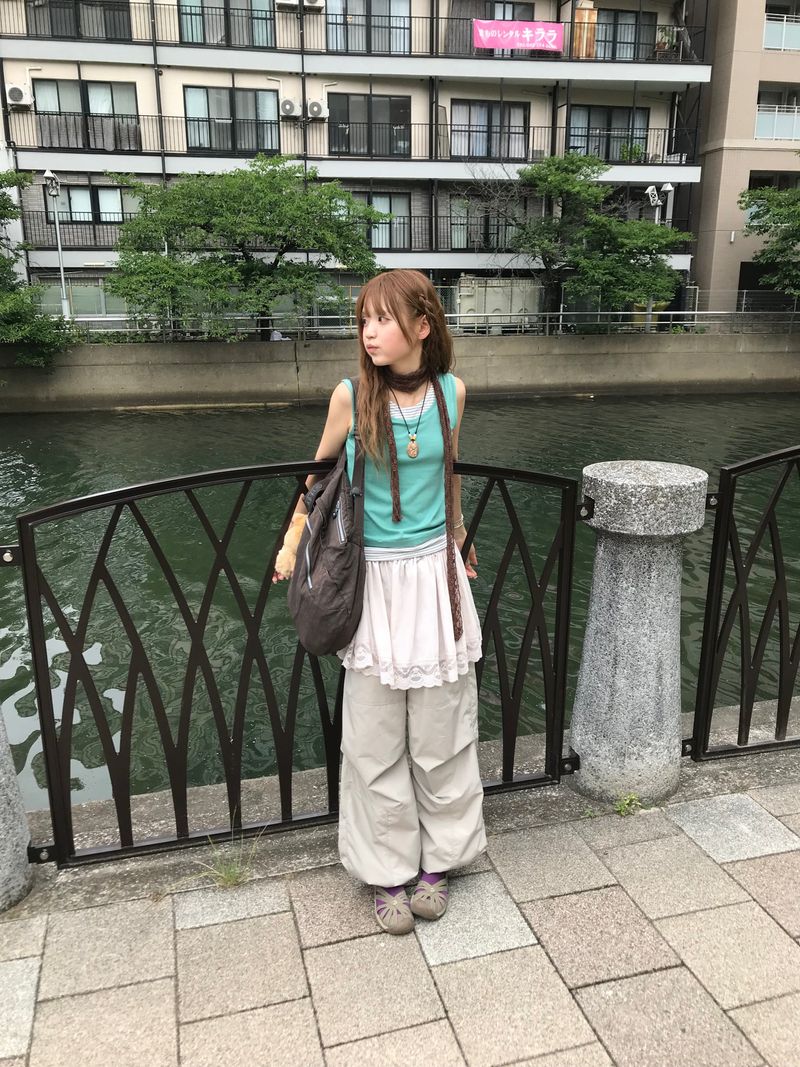 pepe fairy skirt