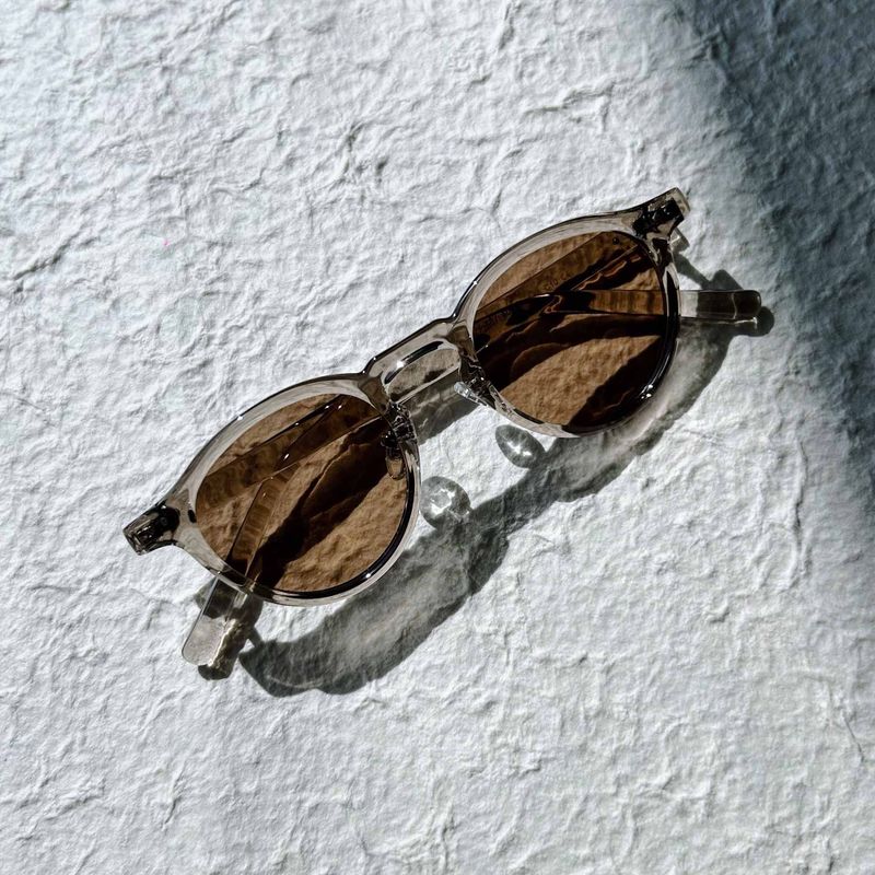 Stylish Glasses