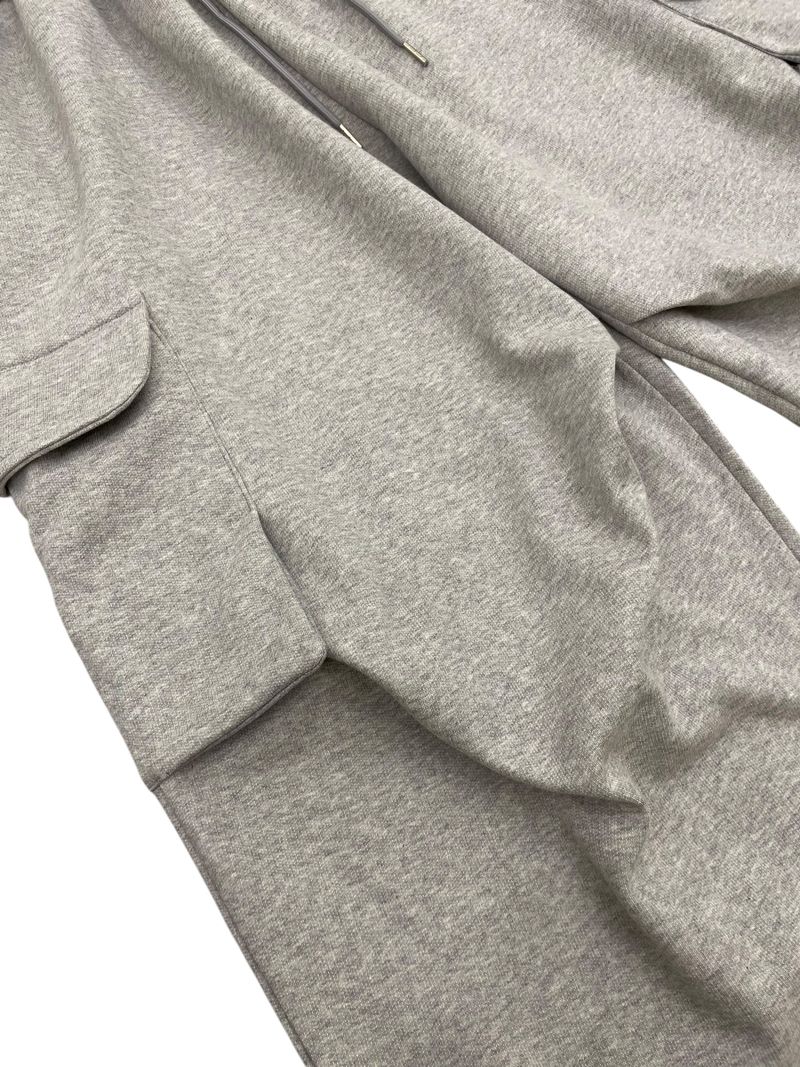 Nudicapender Sweat Pants