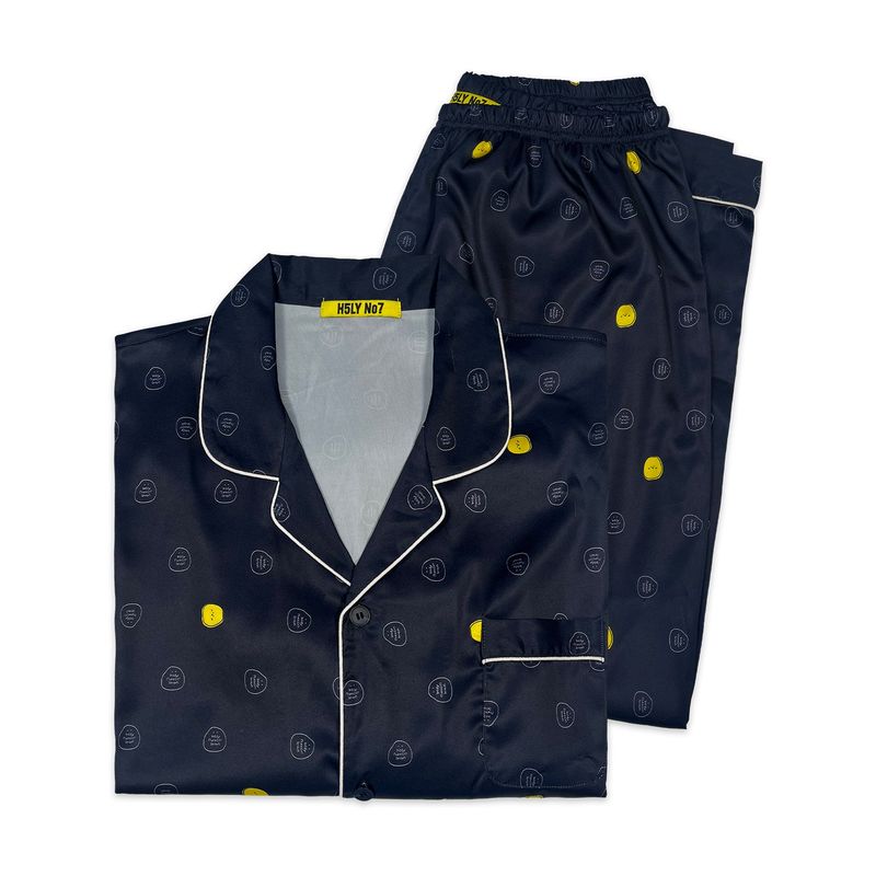 HOLY NUMBER 7(ホーリーナンバーセブン)の「HOLYNUMBER7 X CHOI BYUNGCHAN CHICK GRAPHICS PAJAMAS SET(Setup)」
