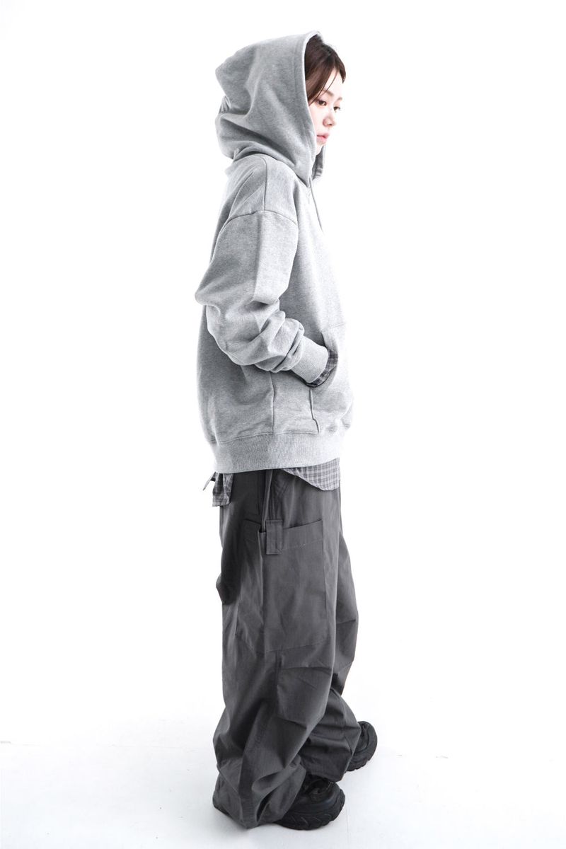 CARGO FIELD PANTS