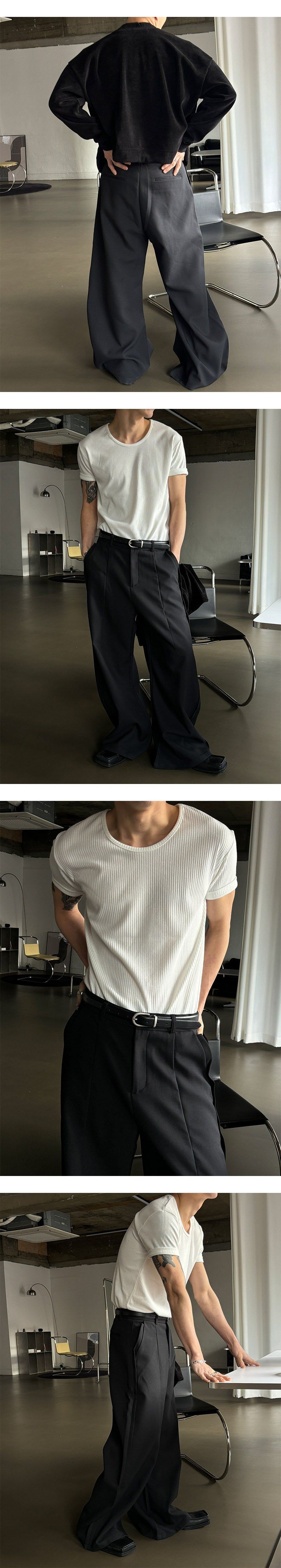  [S/S] Crop string cardigan(3color)