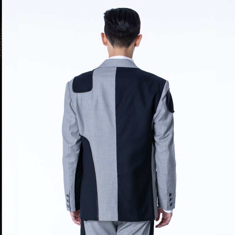 Suffering-Endurance Blazer