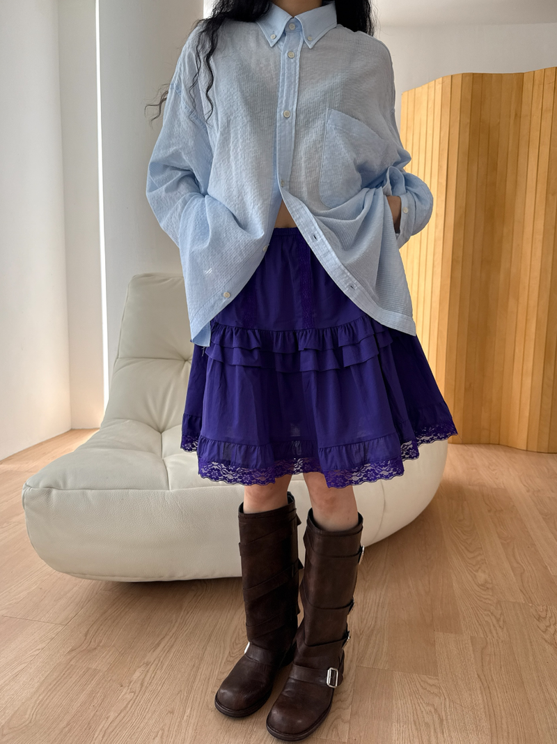 maple skirt