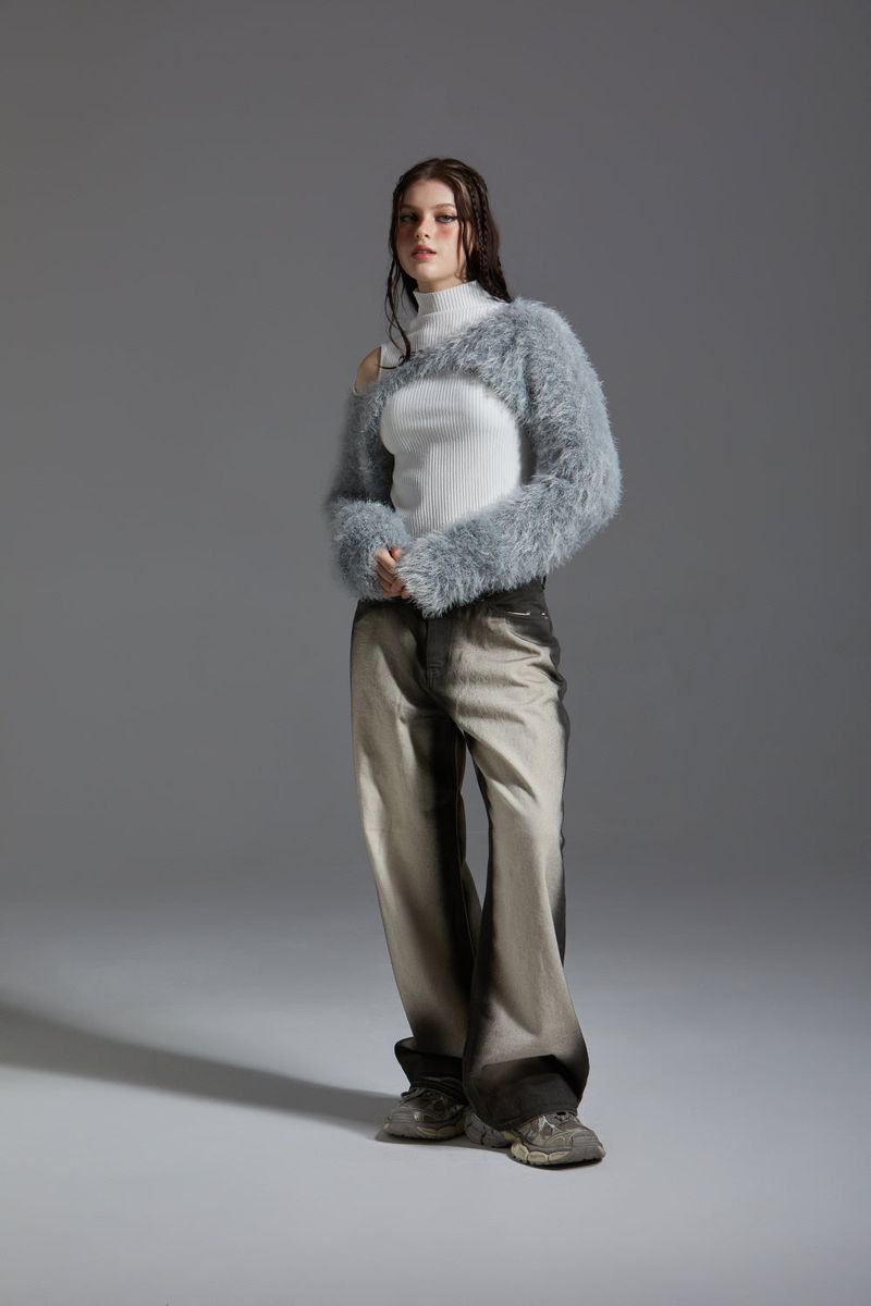 PUPPY BOLERO