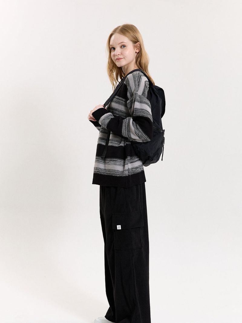 STRING RUCKSACK