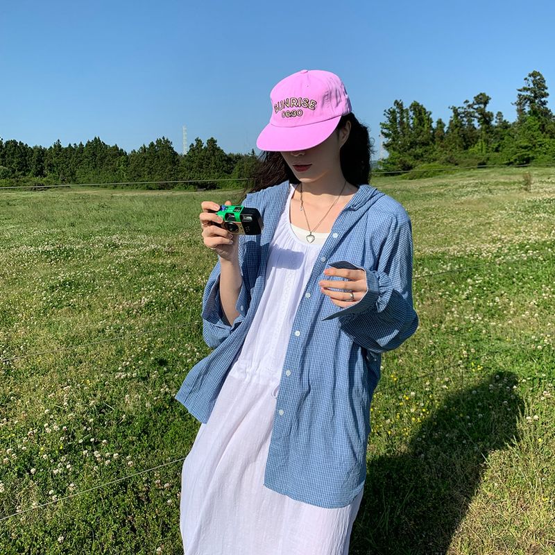 Litoy Linen One-Piece Dress