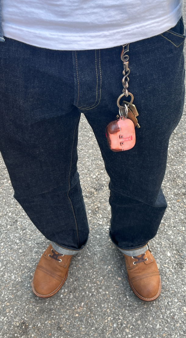 [MADE]CRAPPY FRIENDS [SAM] AIRPODS CASE