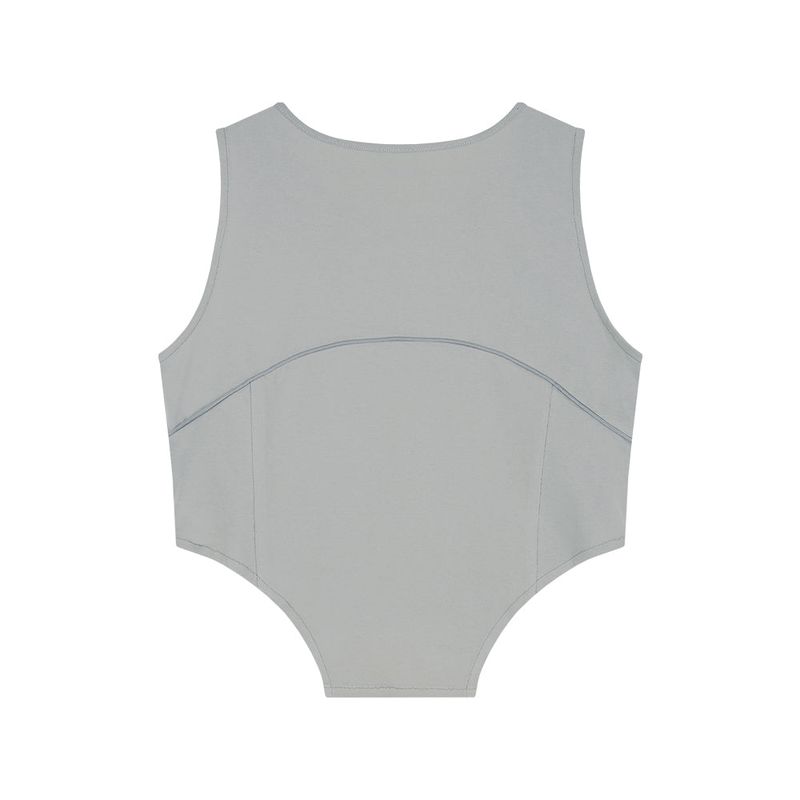 Dune Top Gray