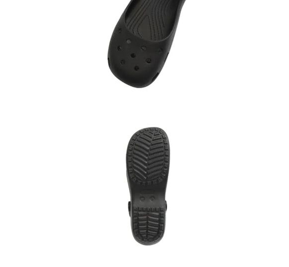 MARY JANE CLOGS