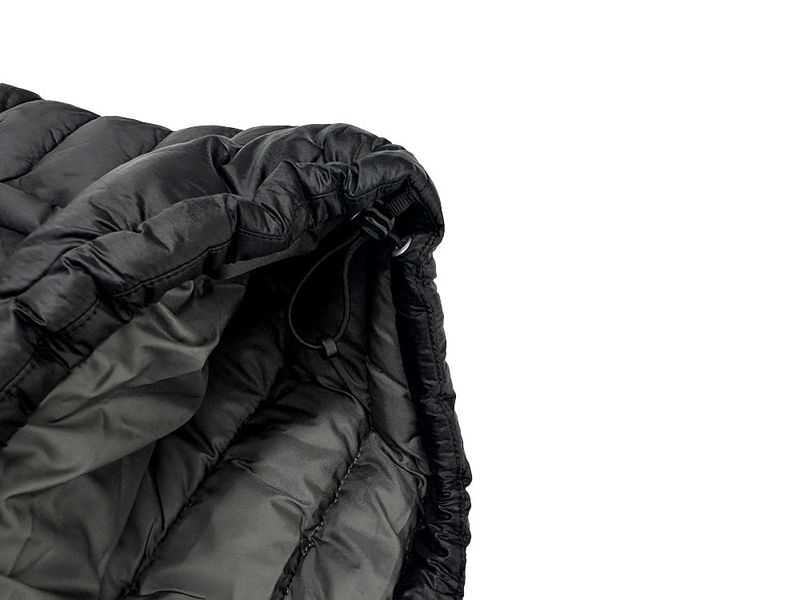 Ripstop Dual Lightweight Padding