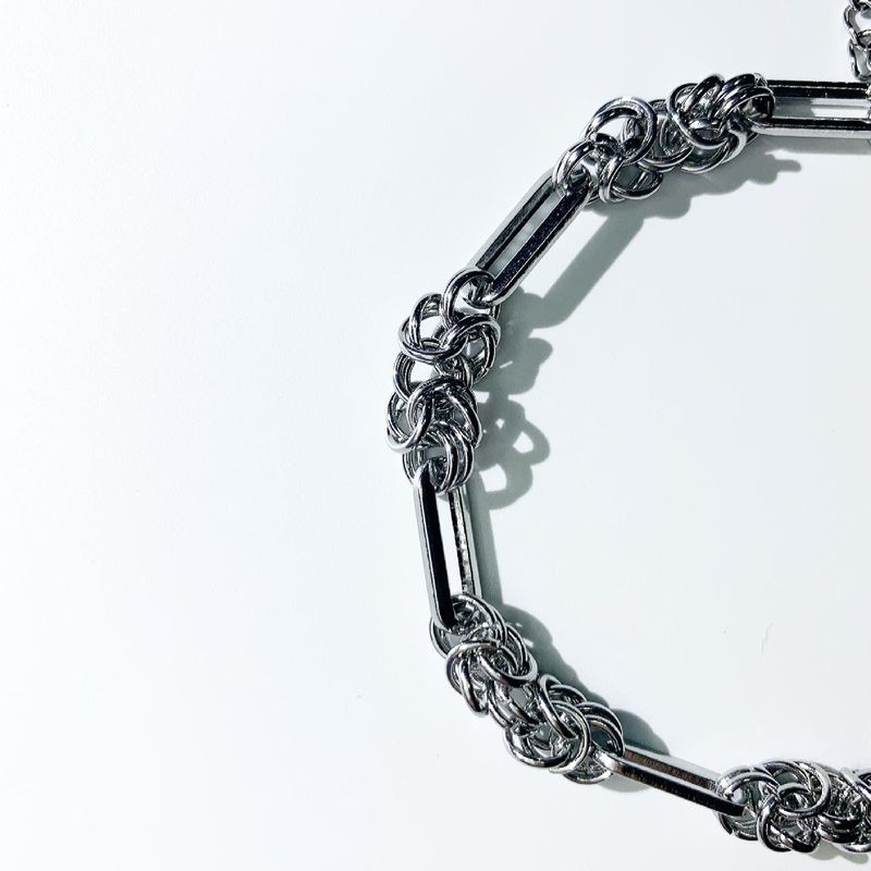Hardcore bracelet.02