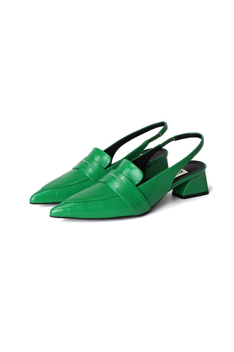 MATI PENNY STILETTO HEEL_4COLORS