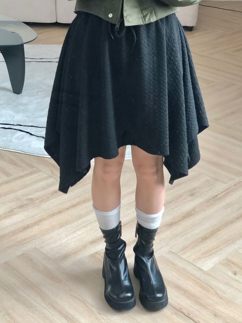 Alazne skirt