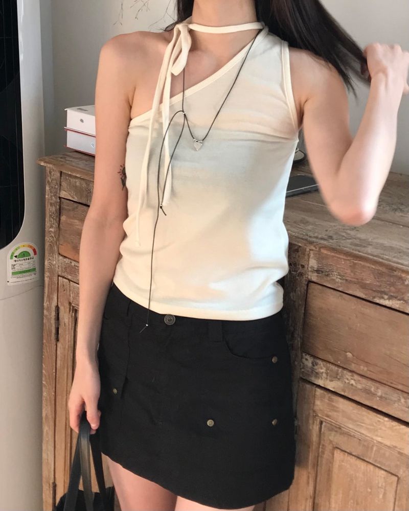 Russell skirt