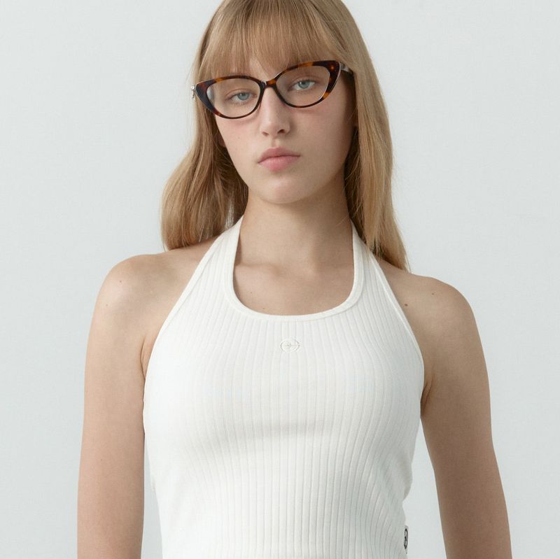 GIGAL KATE SLEEVELESS TOP