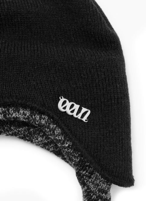 26SS★ [ EEUN MADE ] Void Layer Knit Cap