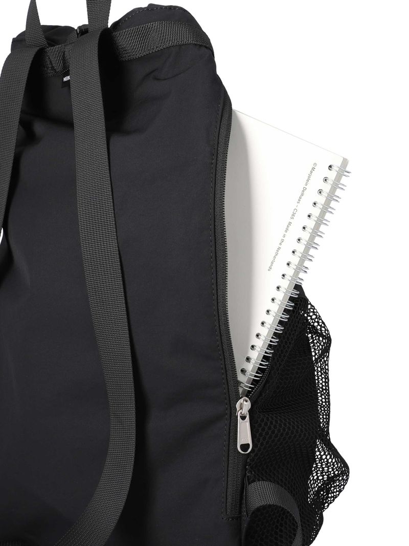 AERO LITE BACKPACK / BLACK