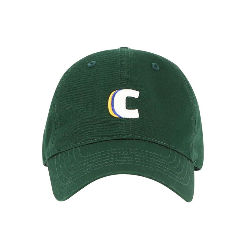 CCC COTTON BALL CAP